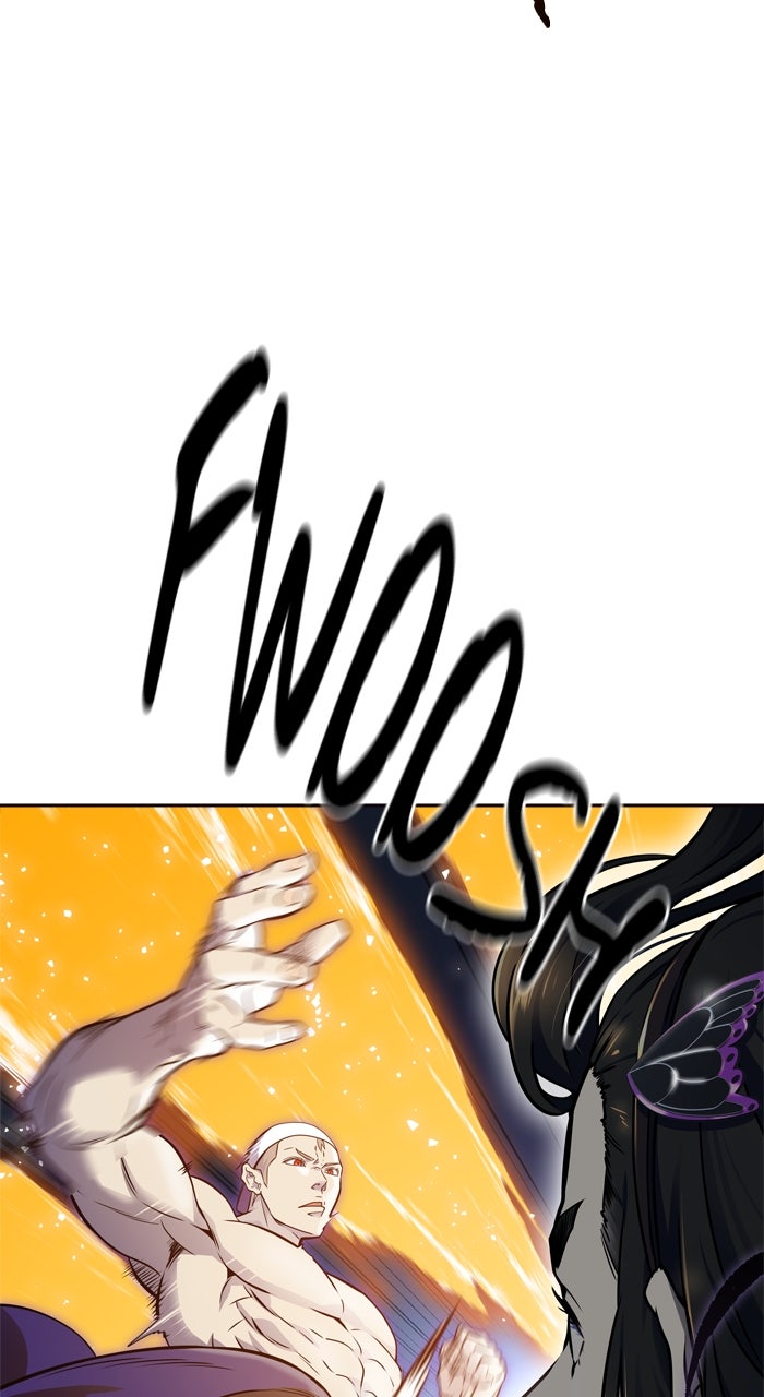 Tower of God Manga Chapter 599 page 63 - [Season 3] Ep. 182