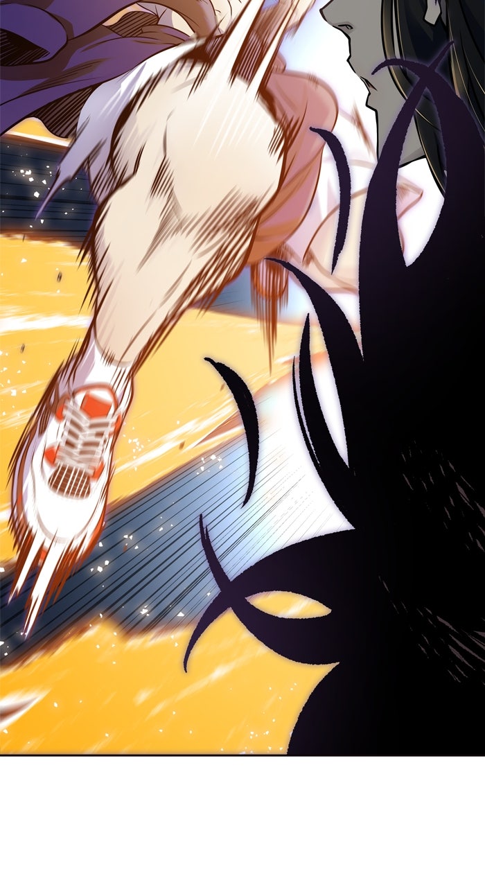 Tower of God Manga Chapter 599 page 64 - [Season 3] Ep. 182