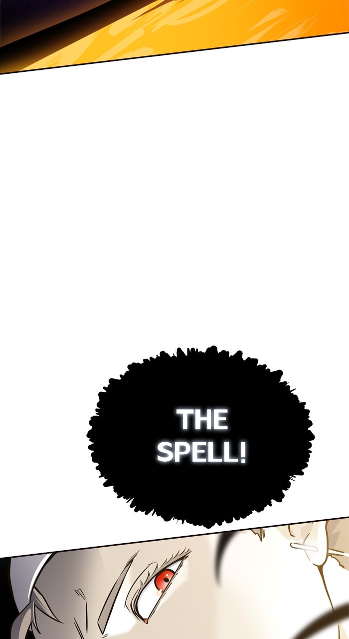 Tower of God Manga Chapter 599 page 67 - [Season 3] Ep. 182