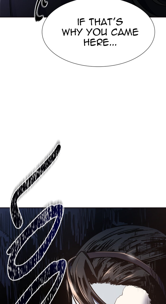 Tower of God Manga Chapter 599 page 7 - [Season 3] Ep. 182