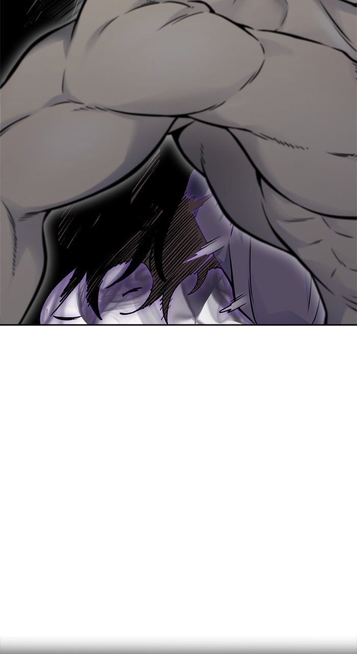 Tower of God Manga Chapter 599 page 70 - [Season 3] Ep. 182