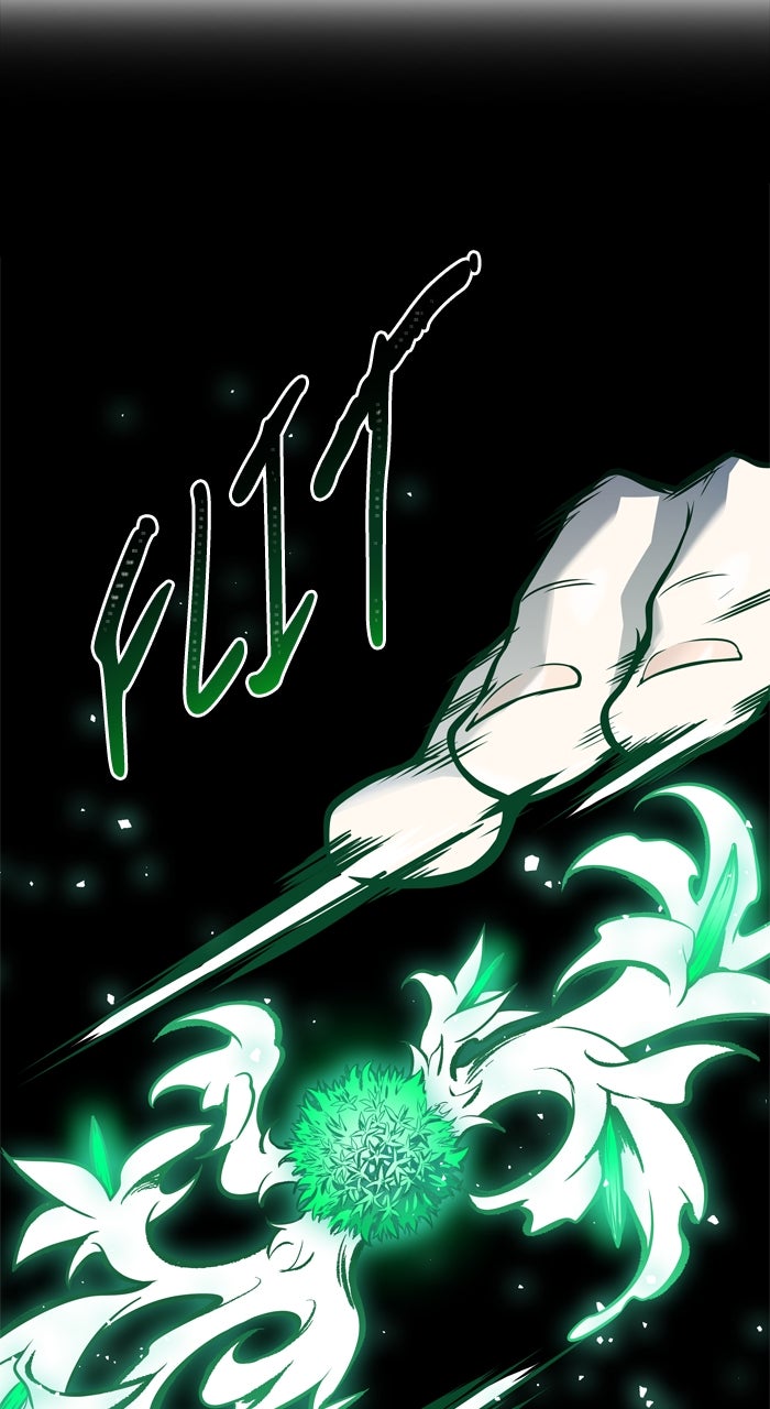 Tower of God Manga Chapter 599 page 71 - [Season 3] Ep. 182