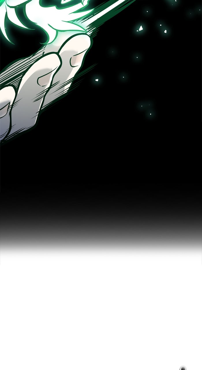 Tower of God Manga Chapter 599 page 72 - [Season 3] Ep. 182
