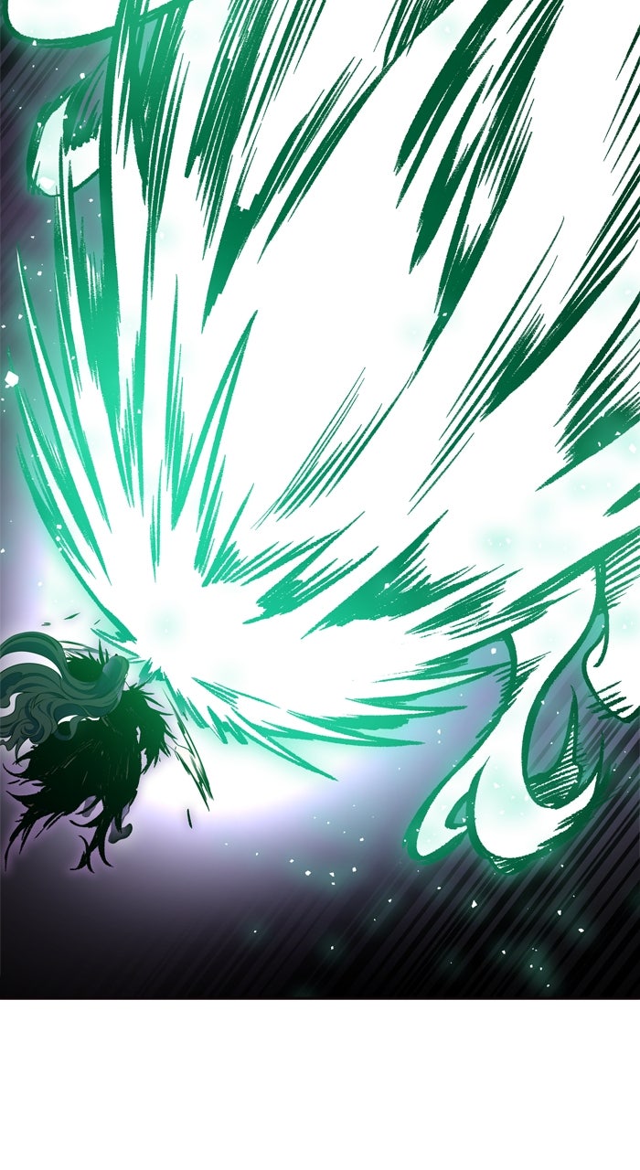 Tower of God Manga Chapter 599 page 74 - [Season 3] Ep. 182