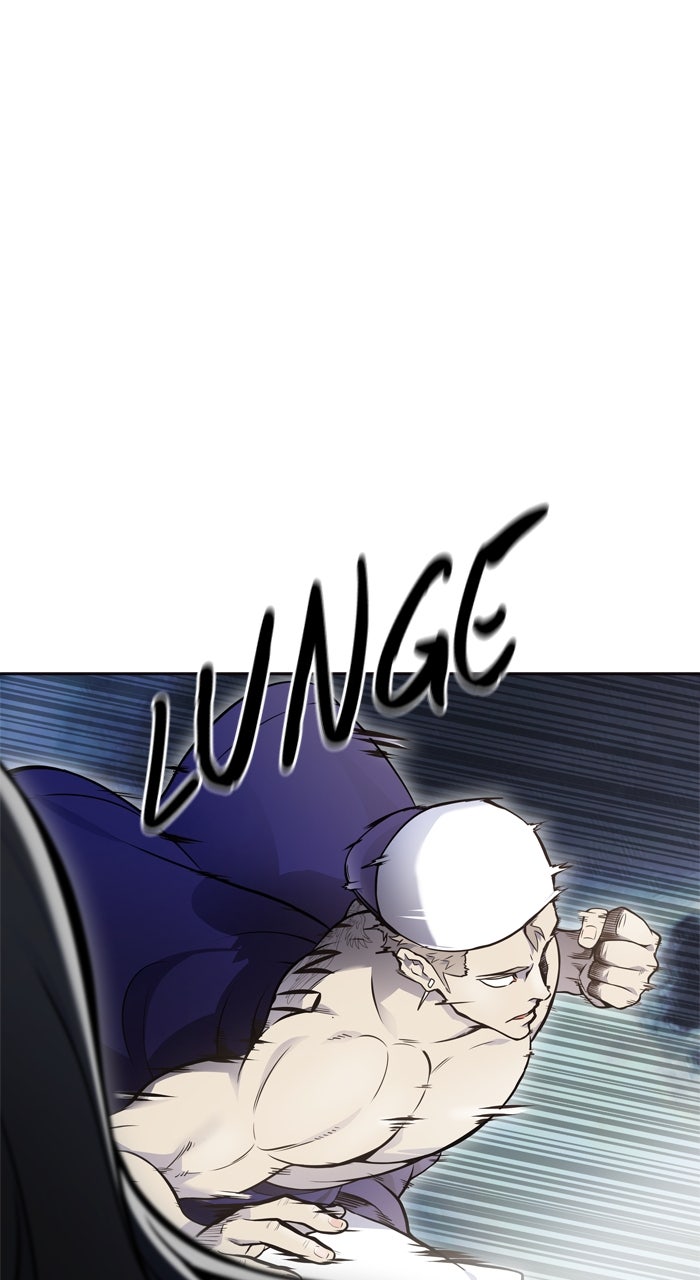 Tower of God Manga Chapter 599 page 75 - [Season 3] Ep. 182