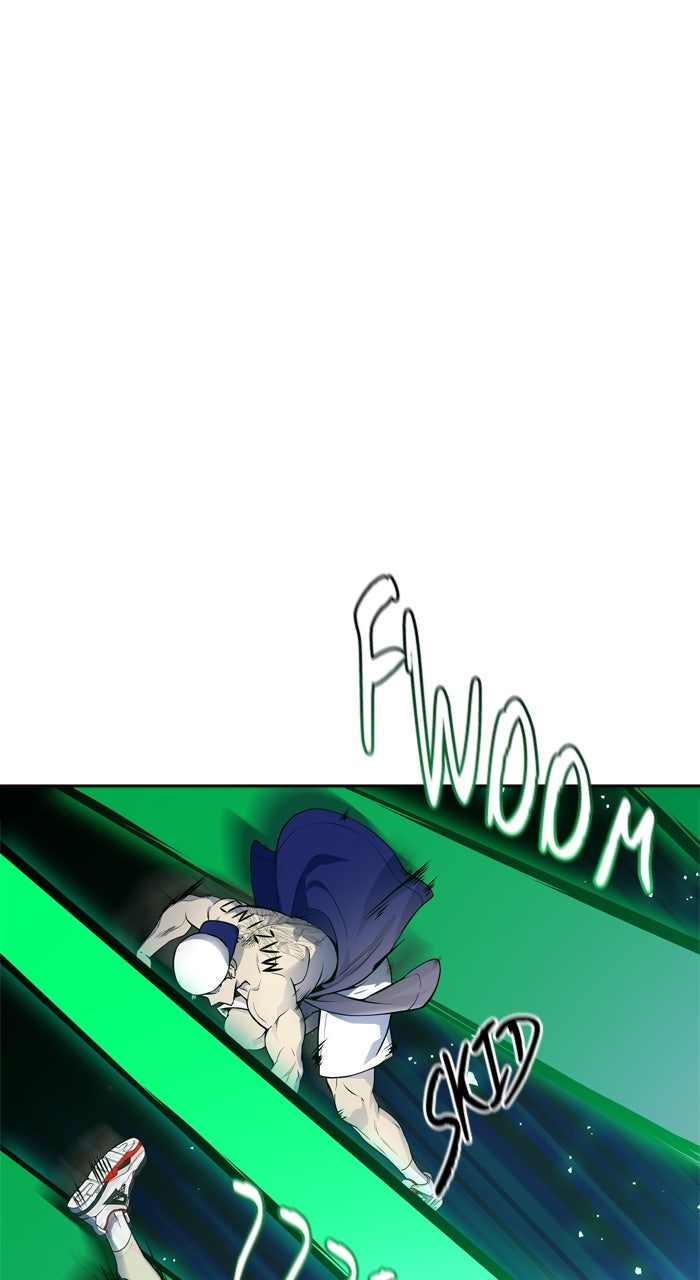 Tower of God Manga Chapter 599 page 78 - [Season 3] Ep. 182