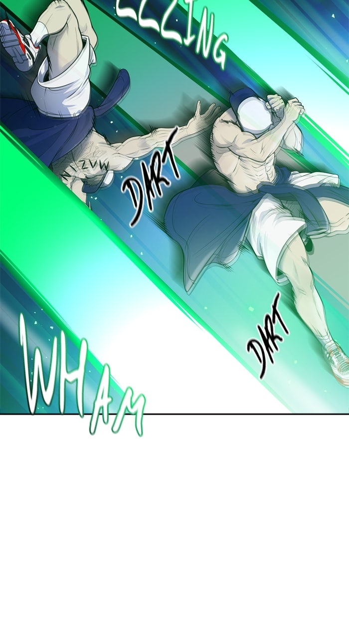 Tower of God Manga Chapter 599 page 79 - [Season 3] Ep. 182