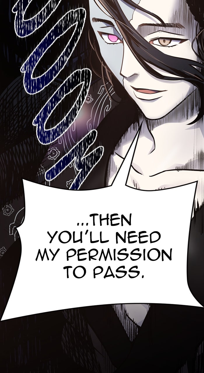 Tower of God Manga Chapter 599 page 8 - [Season 3] Ep. 182