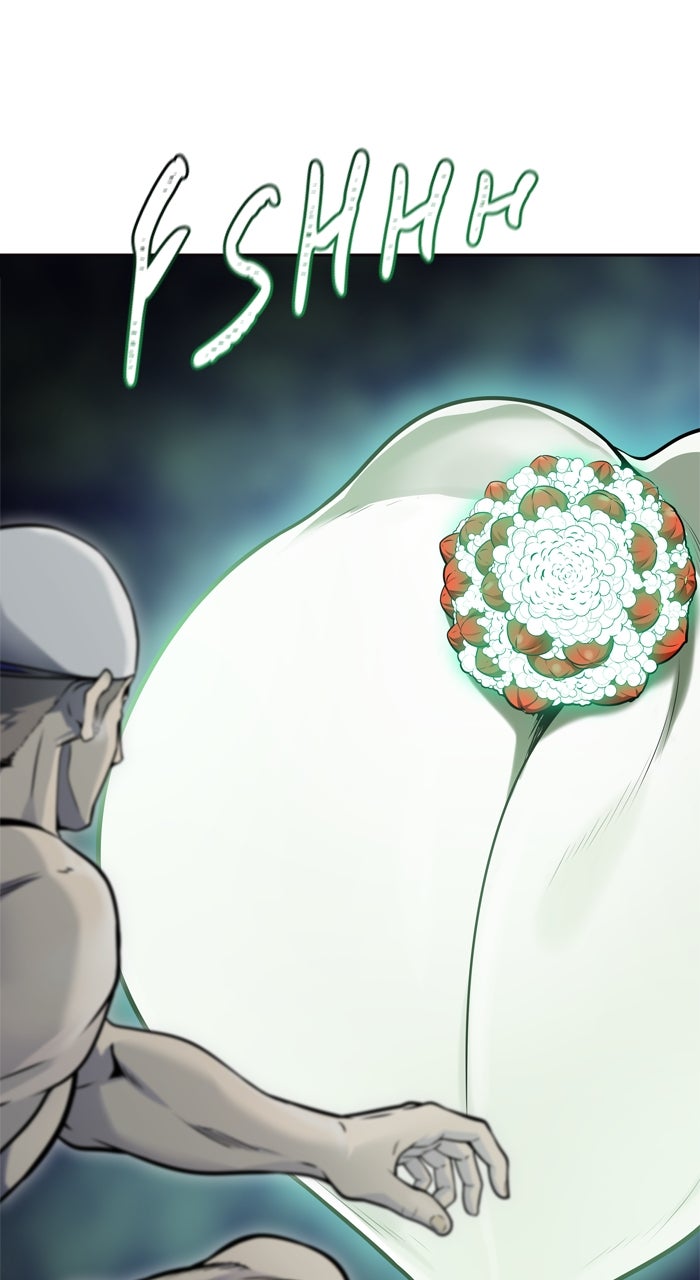 Tower of God Manga Chapter 599 page 80 - [Season 3] Ep. 182