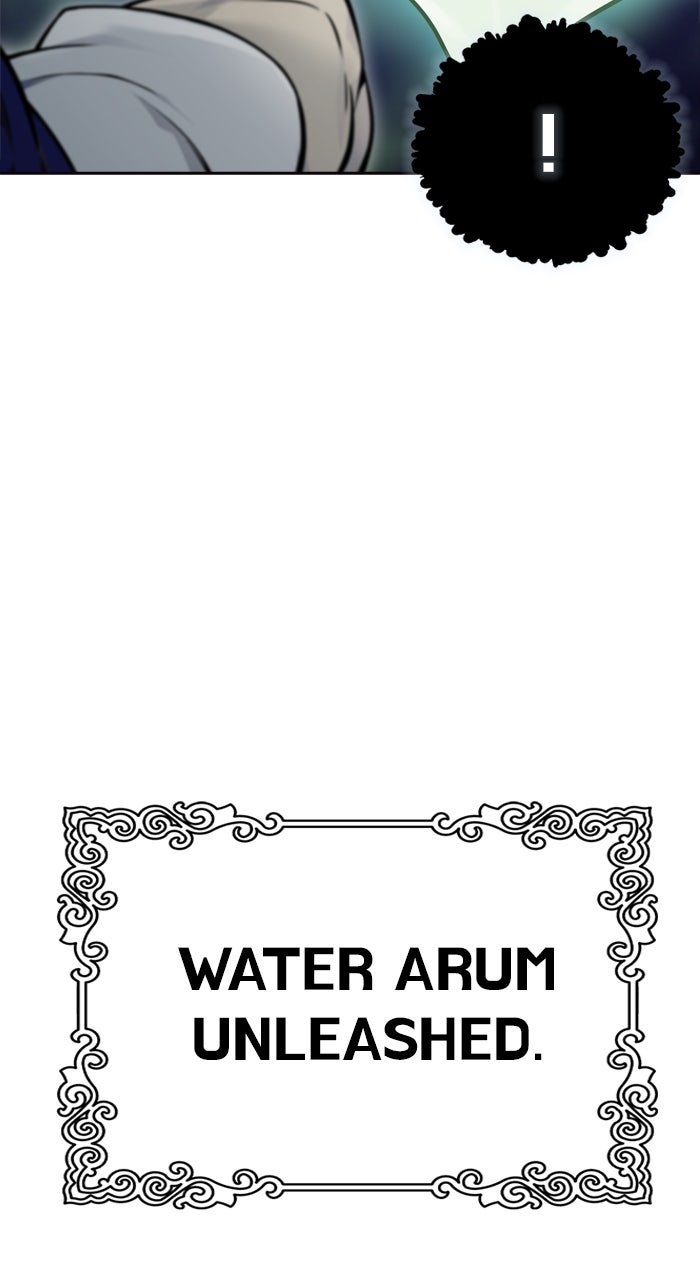 Tower of God Manga Chapter 599 page 81 - [Season 3] Ep. 182