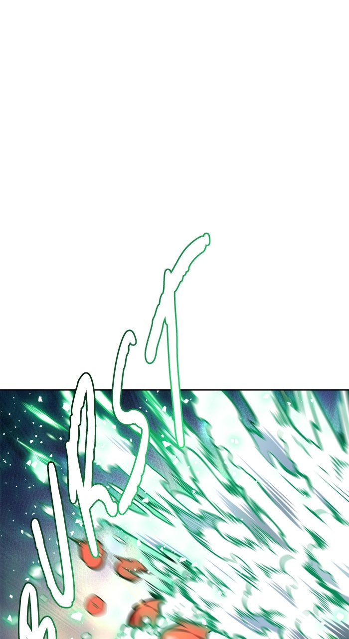 Tower of God Manga Chapter 599 page 82 - [Season 3] Ep. 182