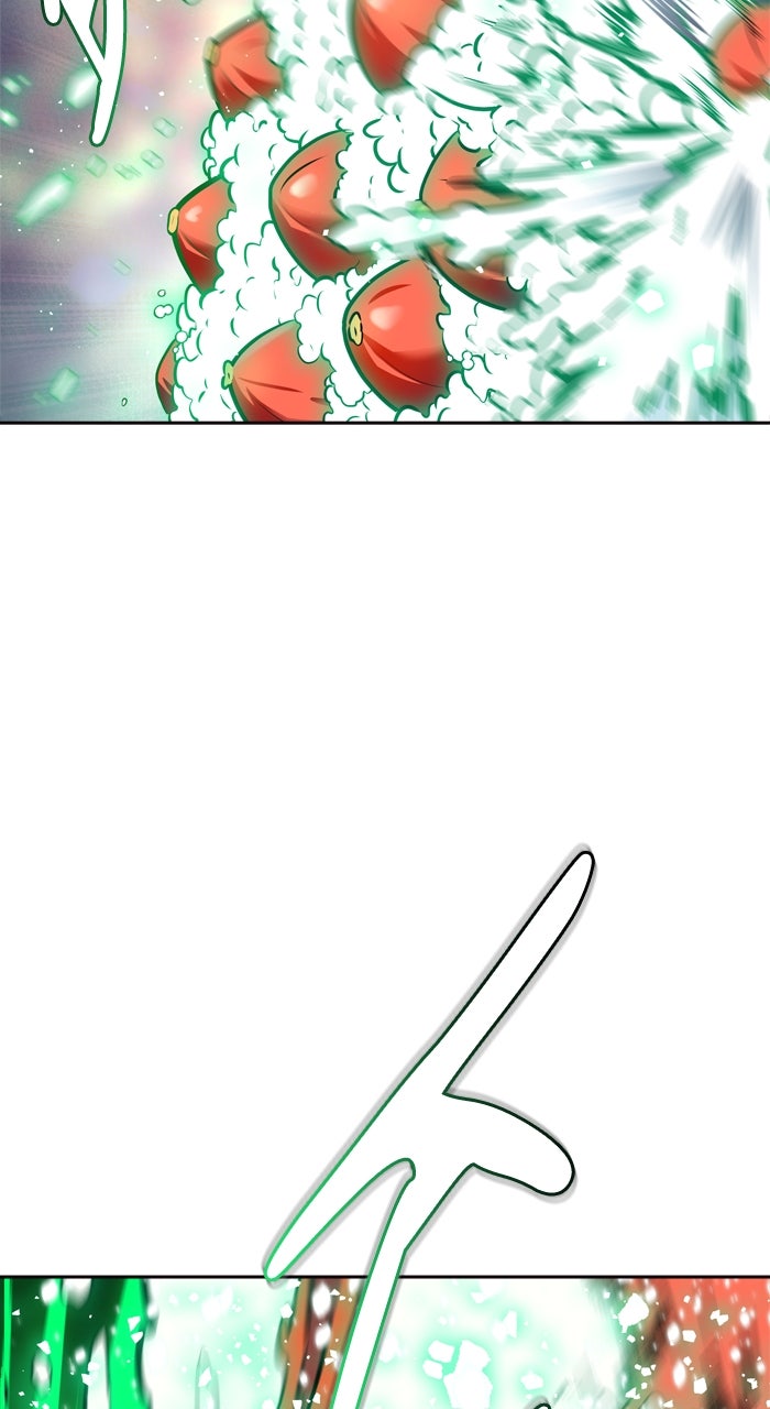 Tower of God Manga Chapter 599 page 83 - [Season 3] Ep. 182