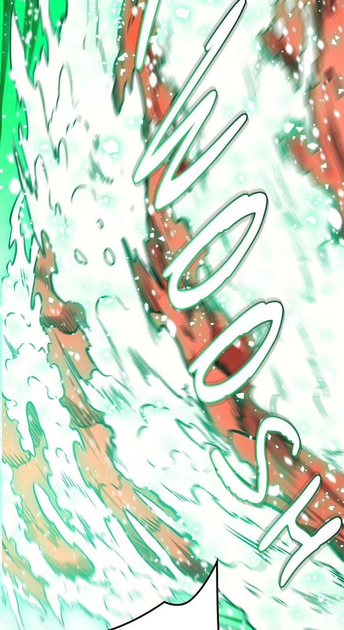 Tower of God Manga Chapter 599 page 84 - [Season 3] Ep. 182