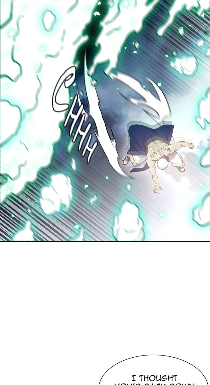 Tower of God Manga Chapter 599 page 87 - [Season 3] Ep. 182