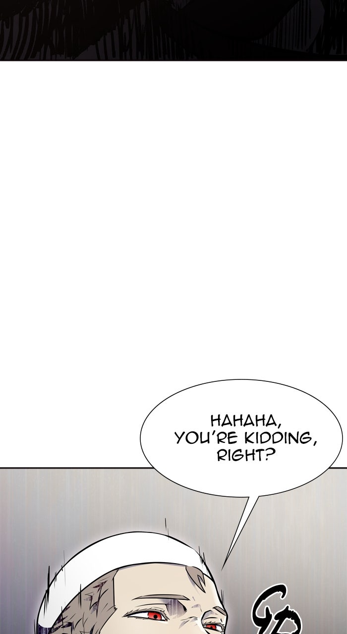 Tower of God Manga Chapter 599 page 9 - [Season 3] Ep. 182