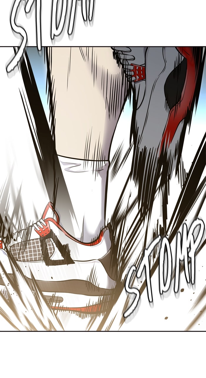 Tower of God Manga Chapter 599 page 92 - [Season 3] Ep. 182