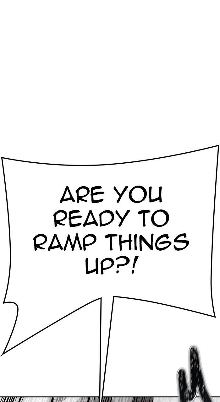 Tower of God Manga Chapter 599 page 93 - [Season 3] Ep. 182