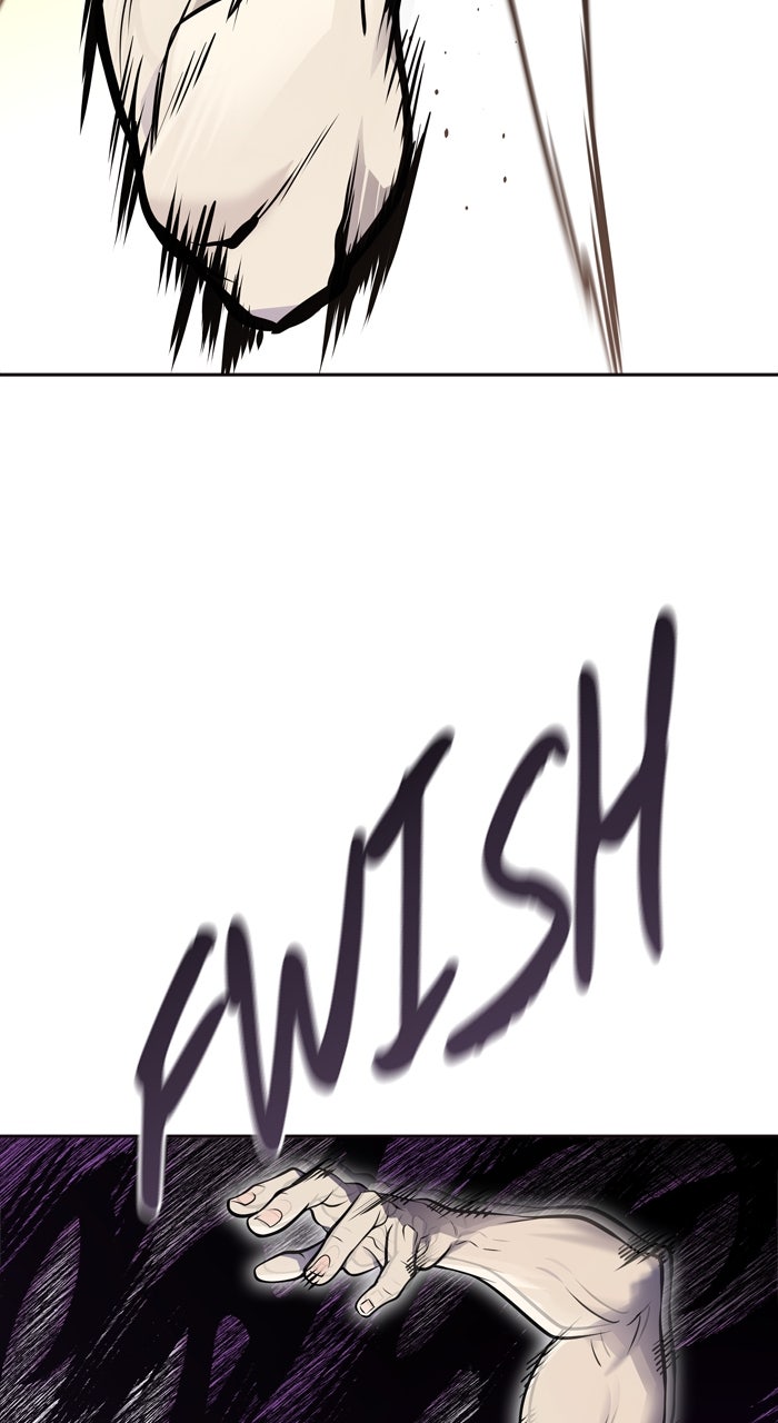 Tower of God Manga Chapter 599 page 96 - [Season 3] Ep. 182