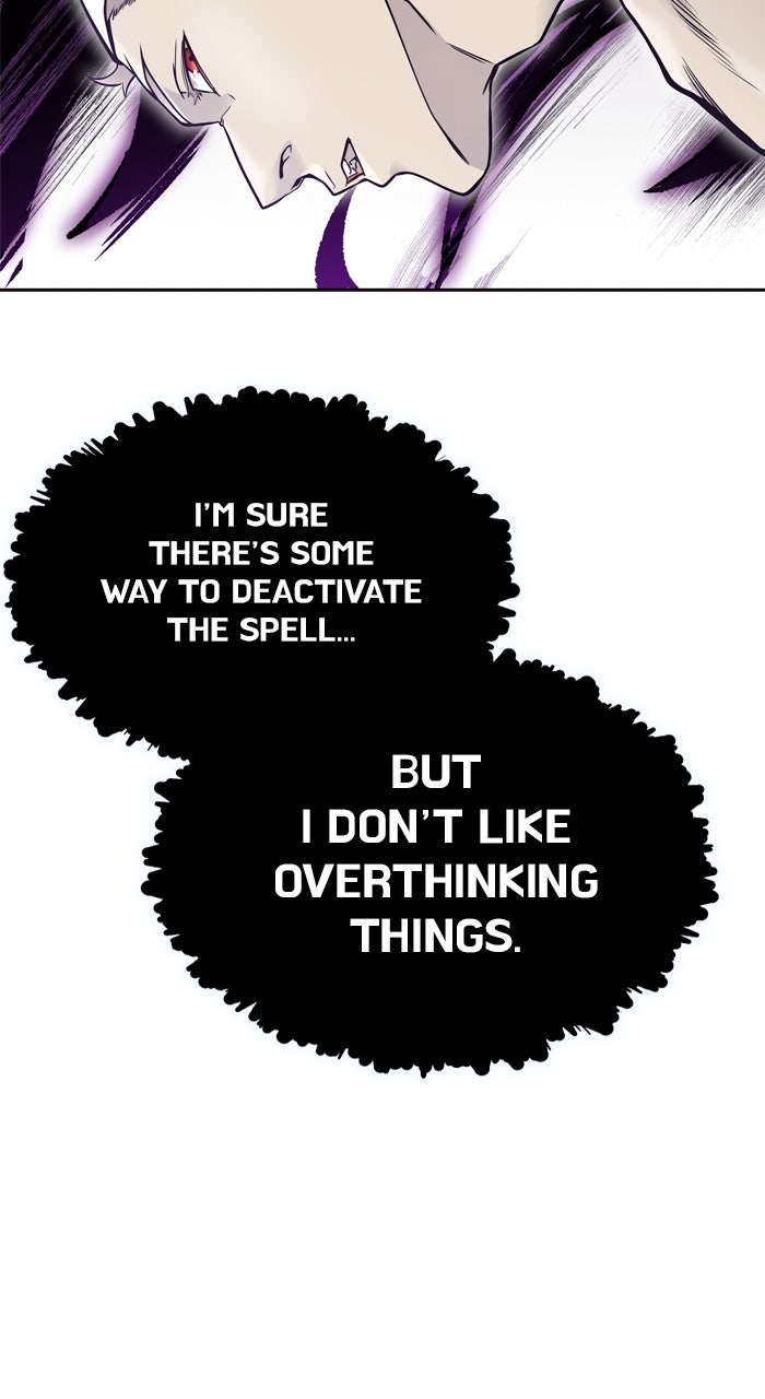 Tower of God Manga Chapter 599 page 99 - [Season 3] Ep. 182