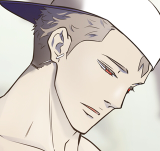 Tower of God Manga Chapter 599 ([Season 3] Ep. 182) cover