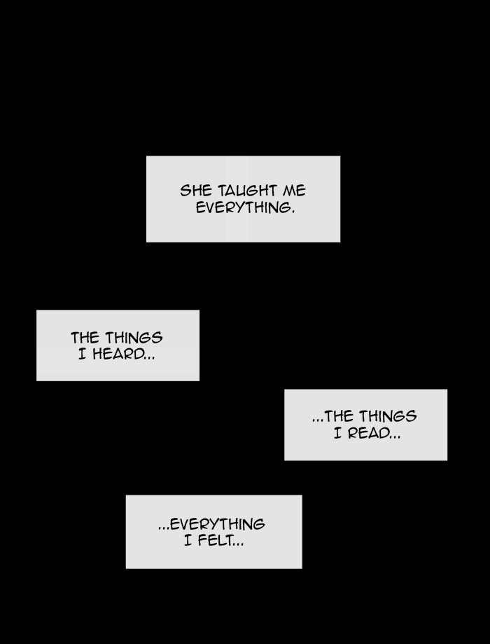 Tower of God Manga Chapter 6 page 1 - [Season 1] Ep. 5