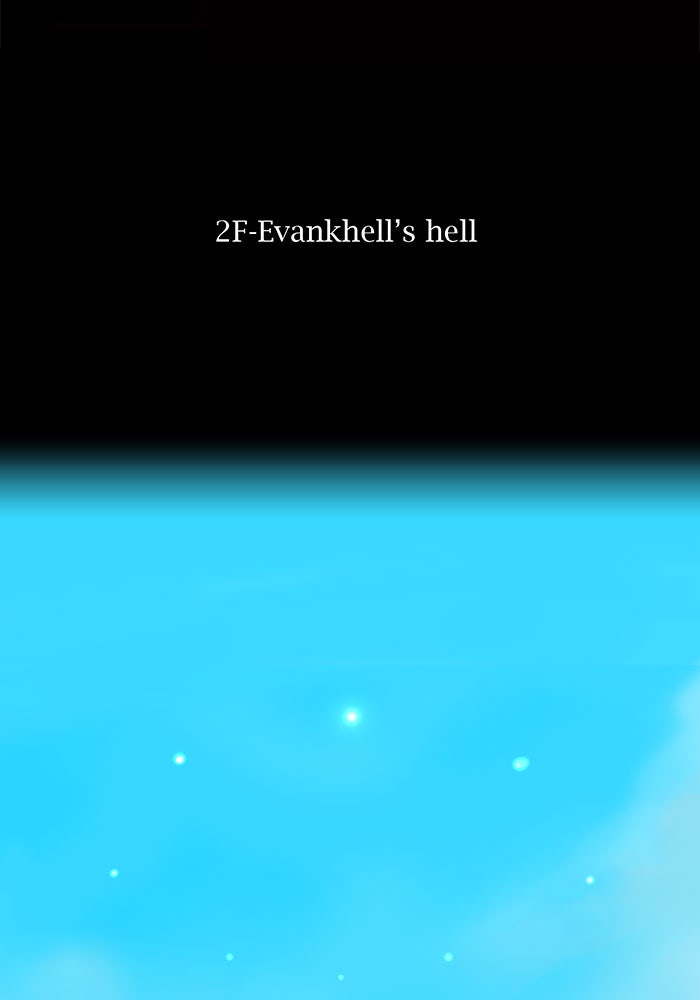 Tower of God Manga Chapter 6 page 10 - [Season 1] Ep. 5