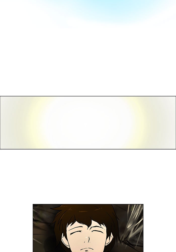 Tower of God Manga Chapter 6 page 12 - [Season 1] Ep. 5