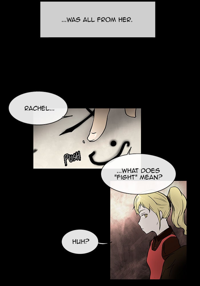 Tower of God Manga Chapter 6 page 2 - [Season 1] Ep. 5