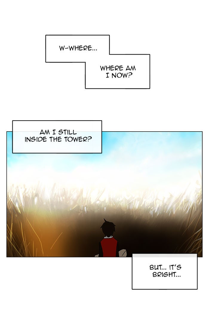 Tower of God Manga Chapter 6 page 20 - [Season 1] Ep. 5