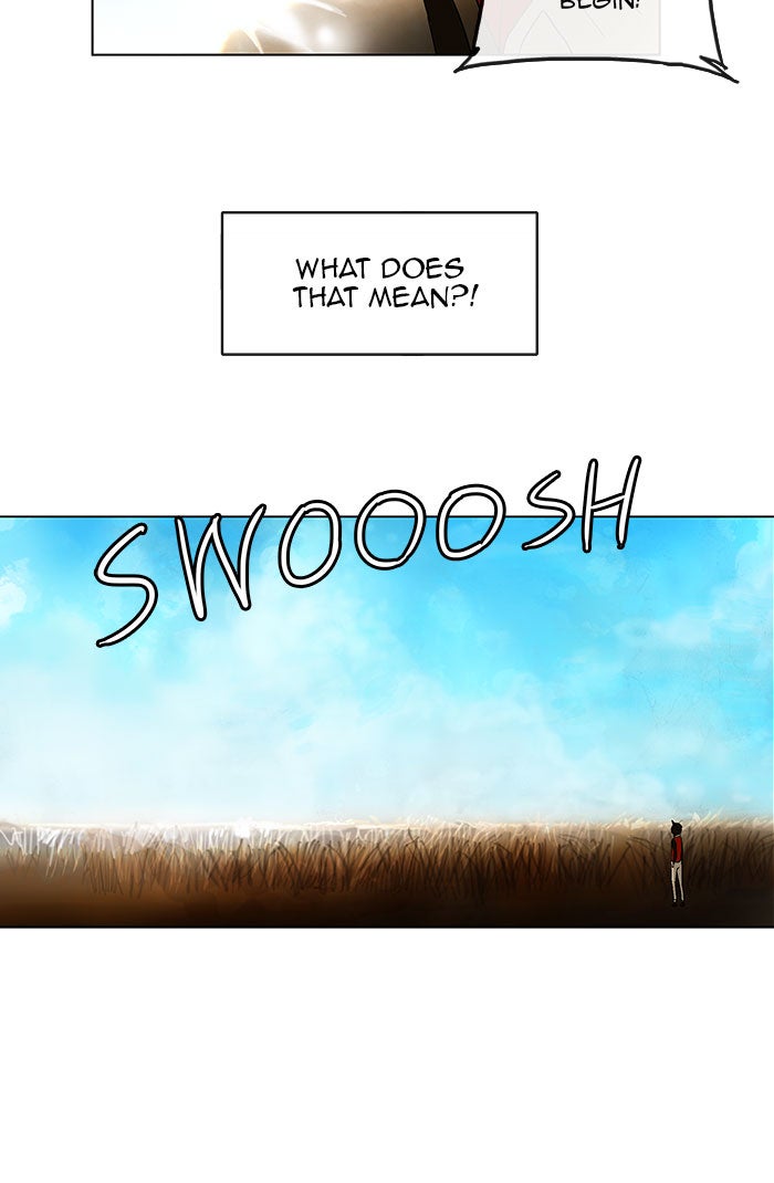 Tower of God Manga Chapter 6 page 26 - [Season 1] Ep. 5