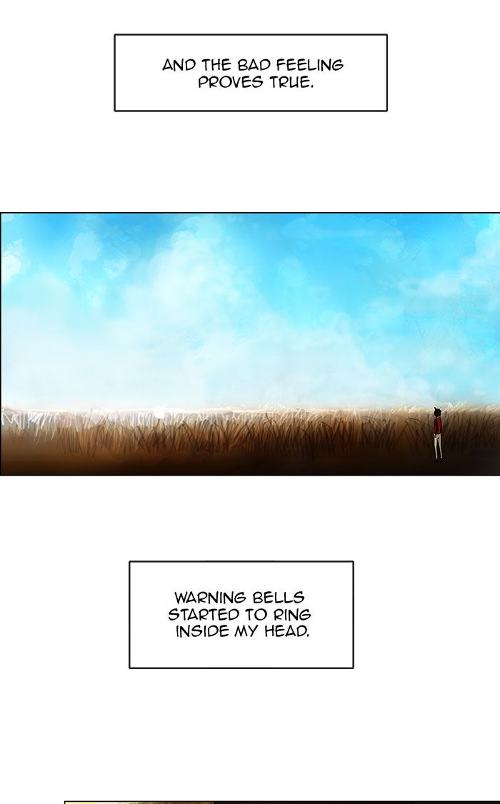 Tower of God Manga Chapter 6 page 29 - [Season 1] Ep. 5