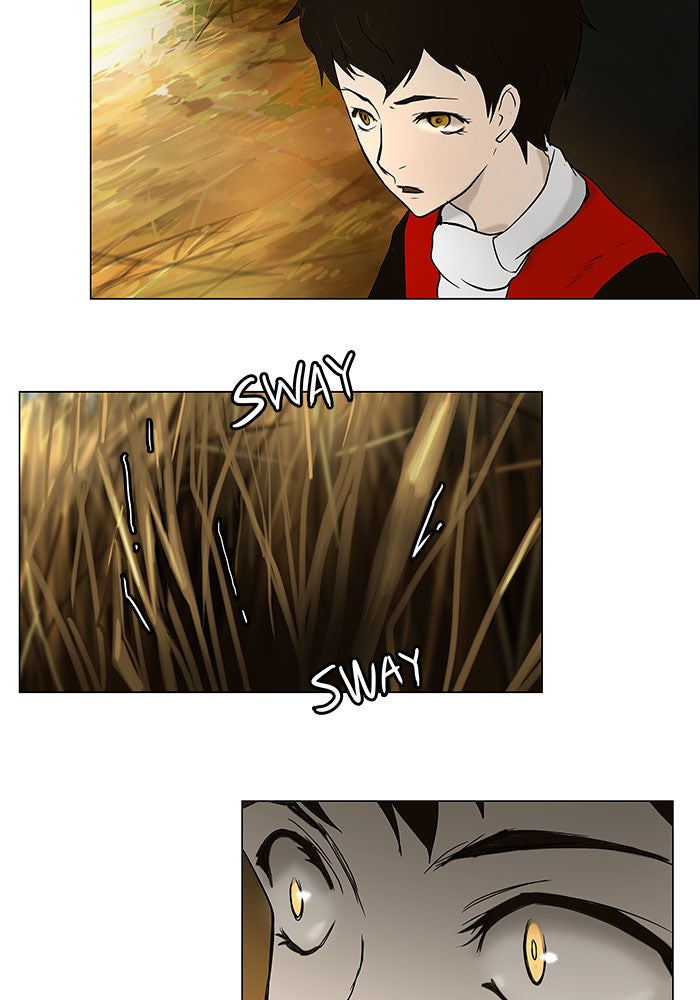 Tower of God Manga Chapter 6 page 30 - [Season 1] Ep. 5