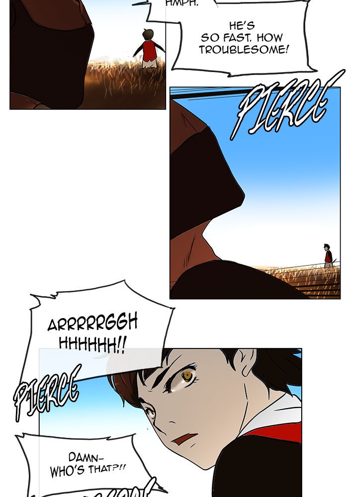 Tower of God Manga Chapter 6 page 36 - [Season 1] Ep. 5