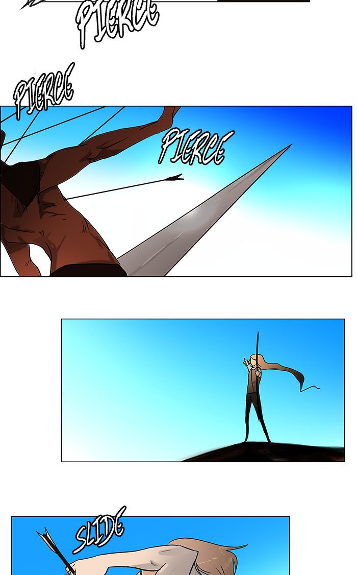 Tower of God Manga Chapter 6 page 37 - [Season 1] Ep. 5