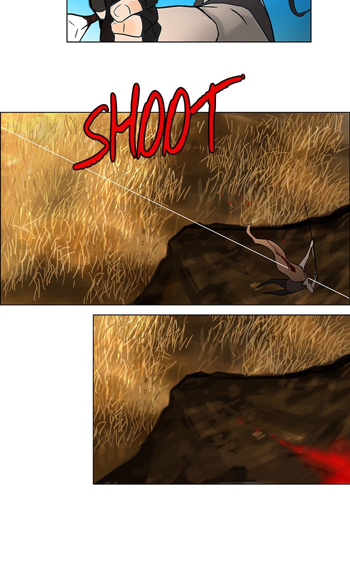 Tower of God Manga Chapter 6 page 39 - [Season 1] Ep. 5