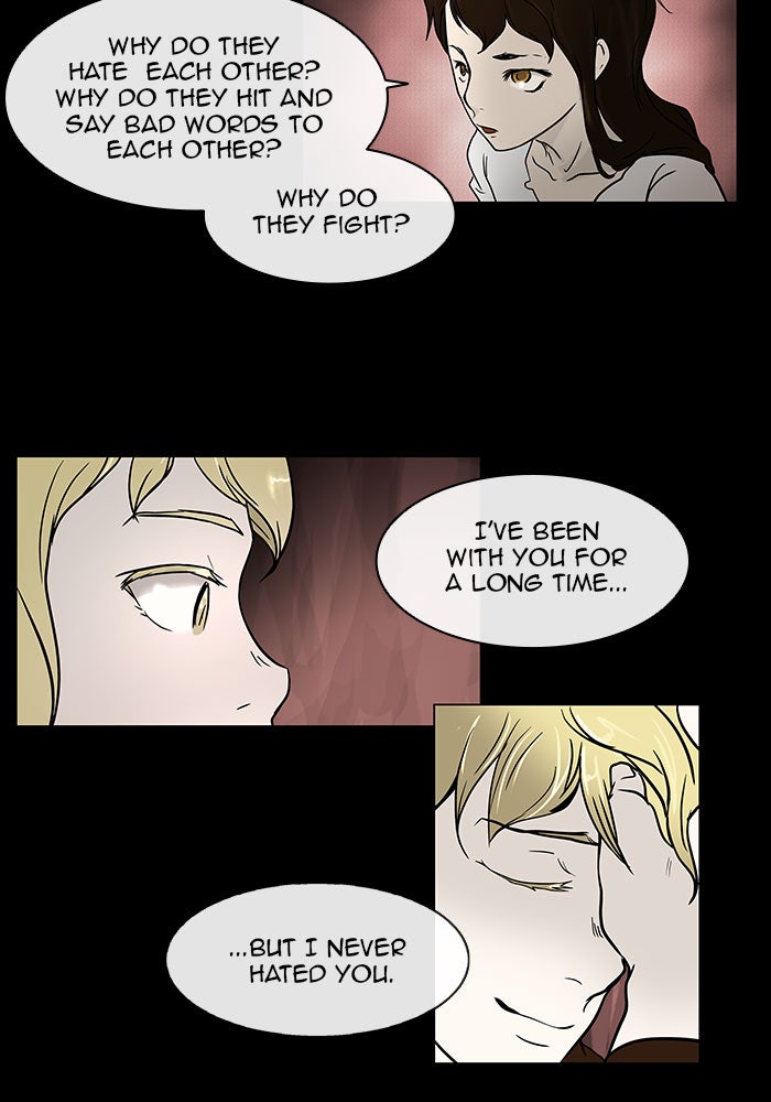 Tower of God Manga Chapter 6 page 4 - [Season 1] Ep. 5