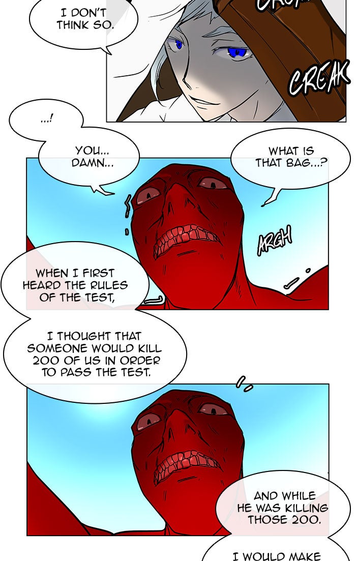 Tower of God Manga Chapter 6 page 48 - [Season 1] Ep. 5