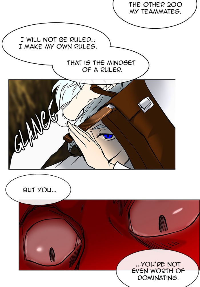 Tower of God Manga Chapter 6 page 49 - [Season 1] Ep. 5