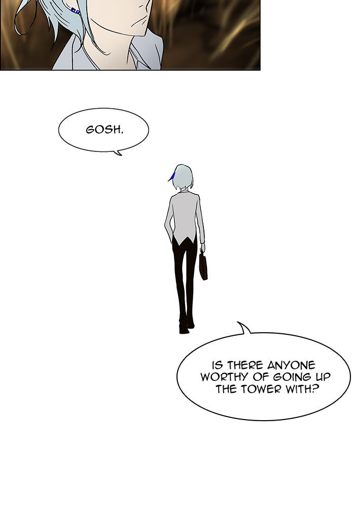 Tower of God Manga Chapter 6 page 51 - [Season 1] Ep. 5