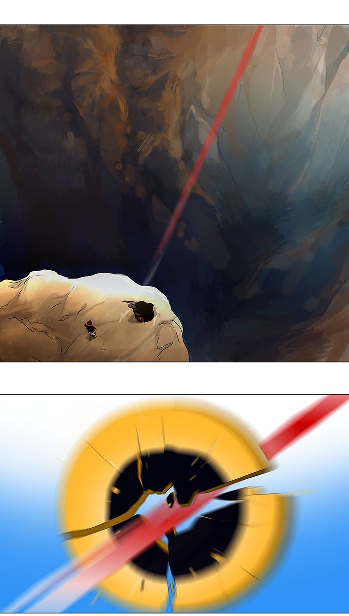 Tower of God Manga Chapter 60 page 15 - [Season 1] Ep. 59