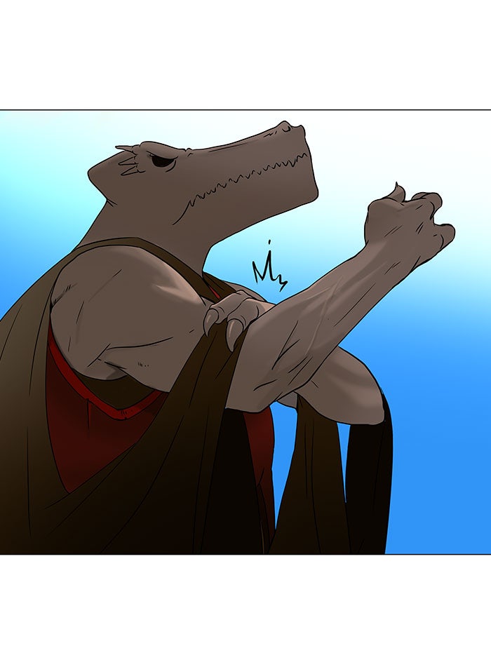 Tower of God Manga Chapter 60 page 16 - [Season 1] Ep. 59