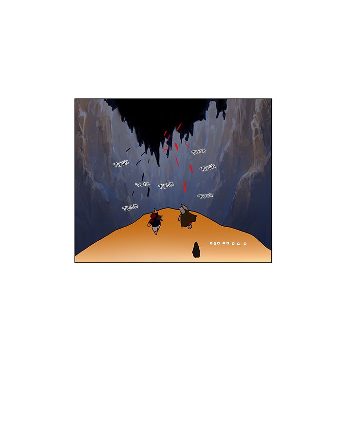 Tower of God Manga Chapter 60 page 20 - [Season 1] Ep. 59