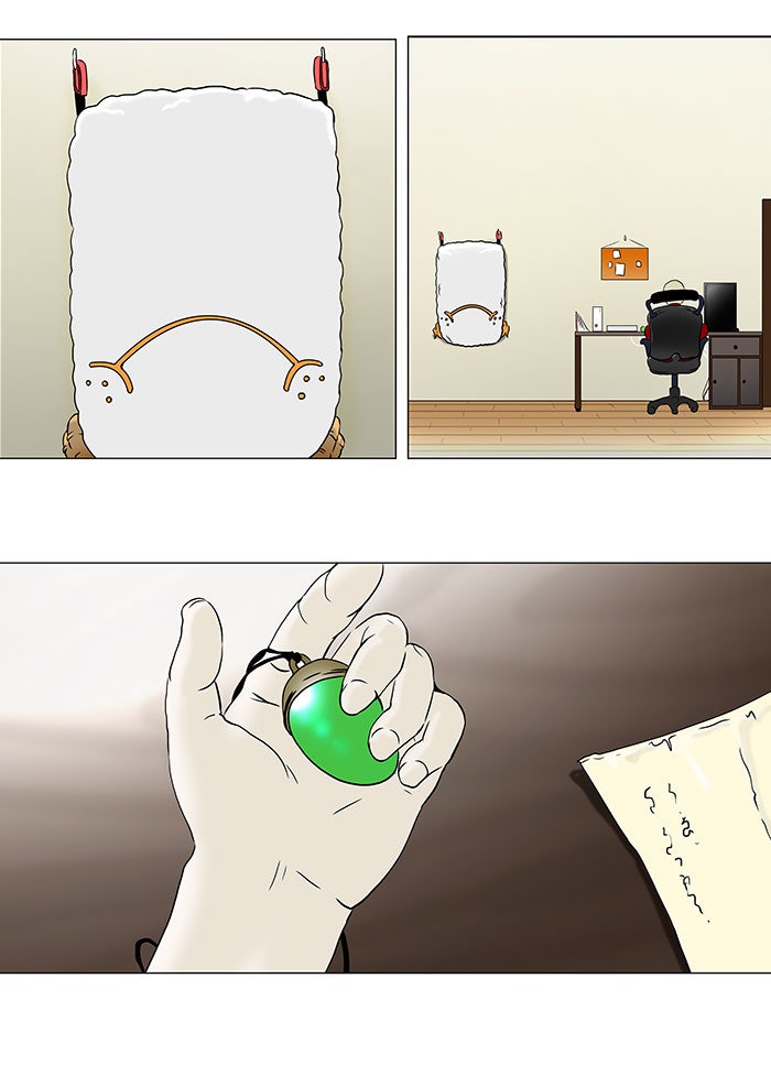 Tower of God Manga Chapter 60 page 21 - [Season 1] Ep. 59