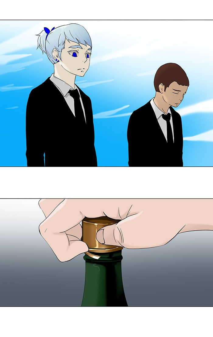 Tower of God Manga Chapter 60 page 3 - [Season 1] Ep. 59