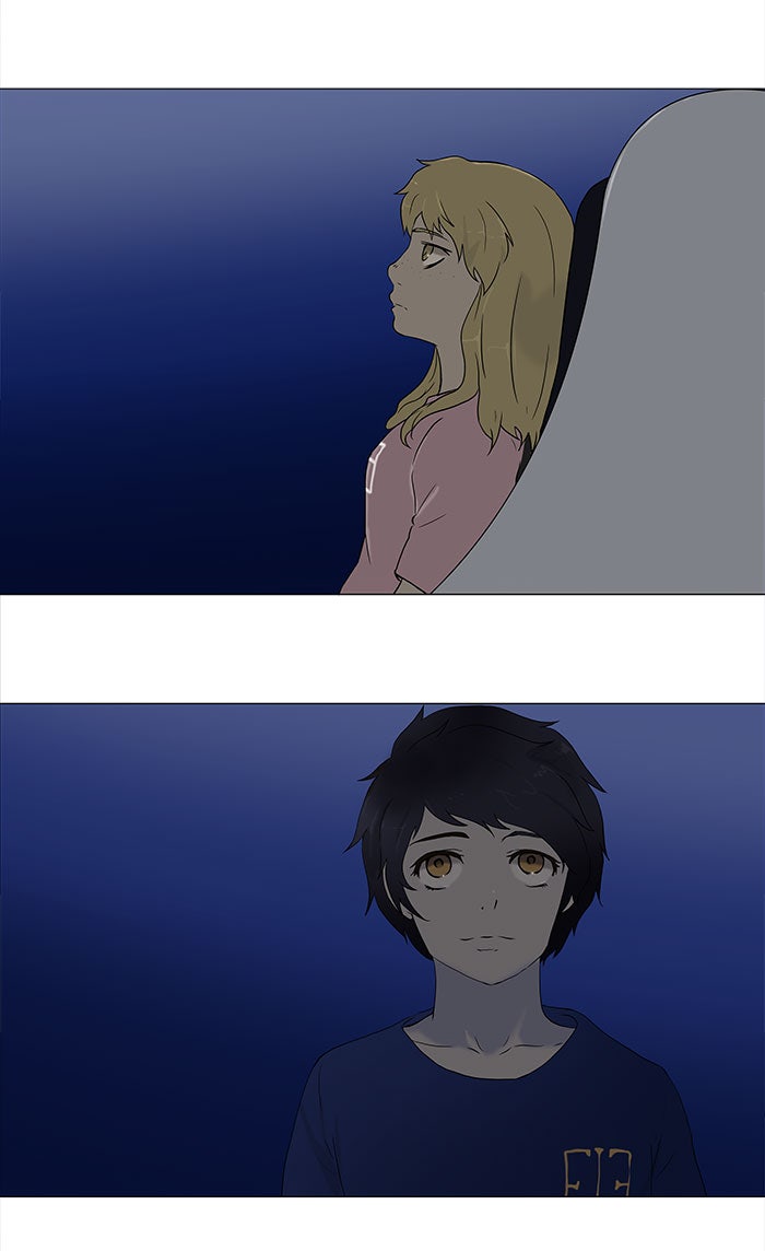 Tower of God Manga Chapter 60 page 30 - [Season 1] Ep. 59