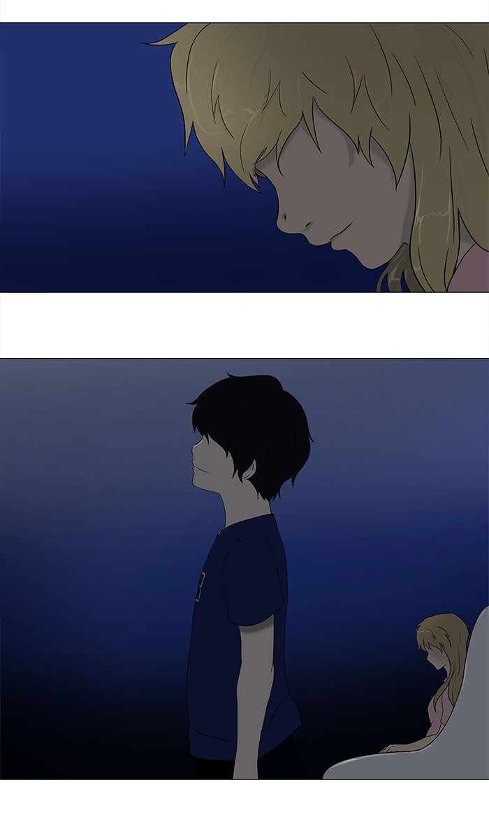 Tower of God Manga Chapter 60 page 31 - [Season 1] Ep. 59