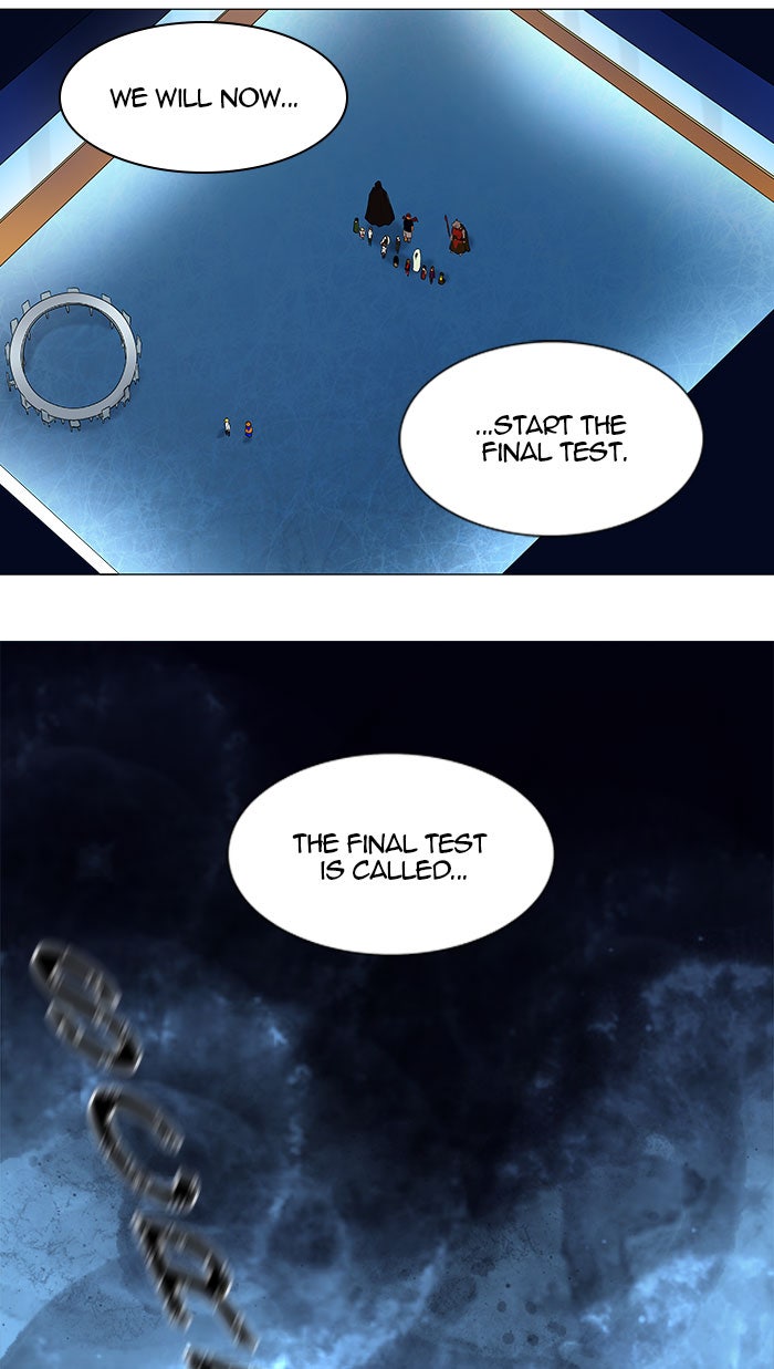 Tower of God Manga Chapter 60 page 41 - [Season 1] Ep. 59