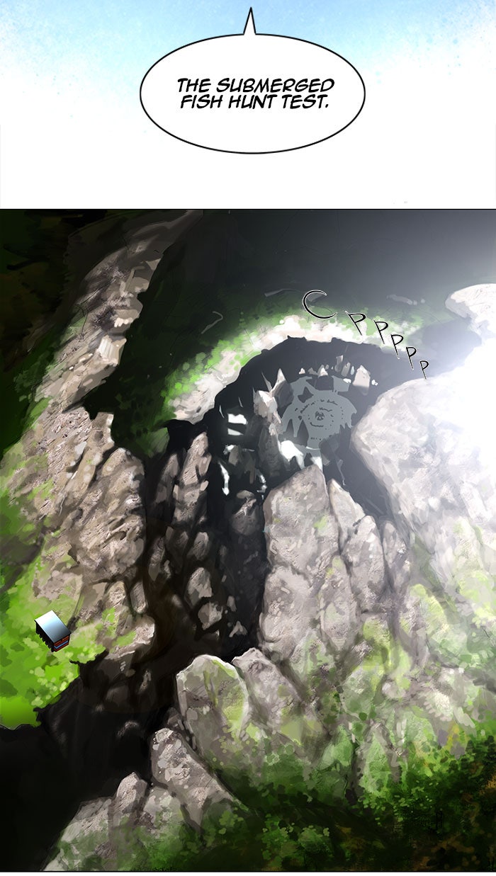 Tower of God Manga Chapter 60 page 43 - [Season 1] Ep. 59