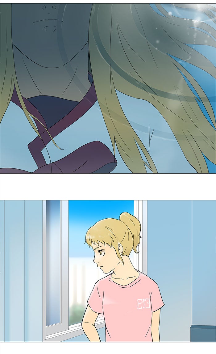 Tower of God Manga Chapter 60 page 5 - [Season 1] Ep. 59