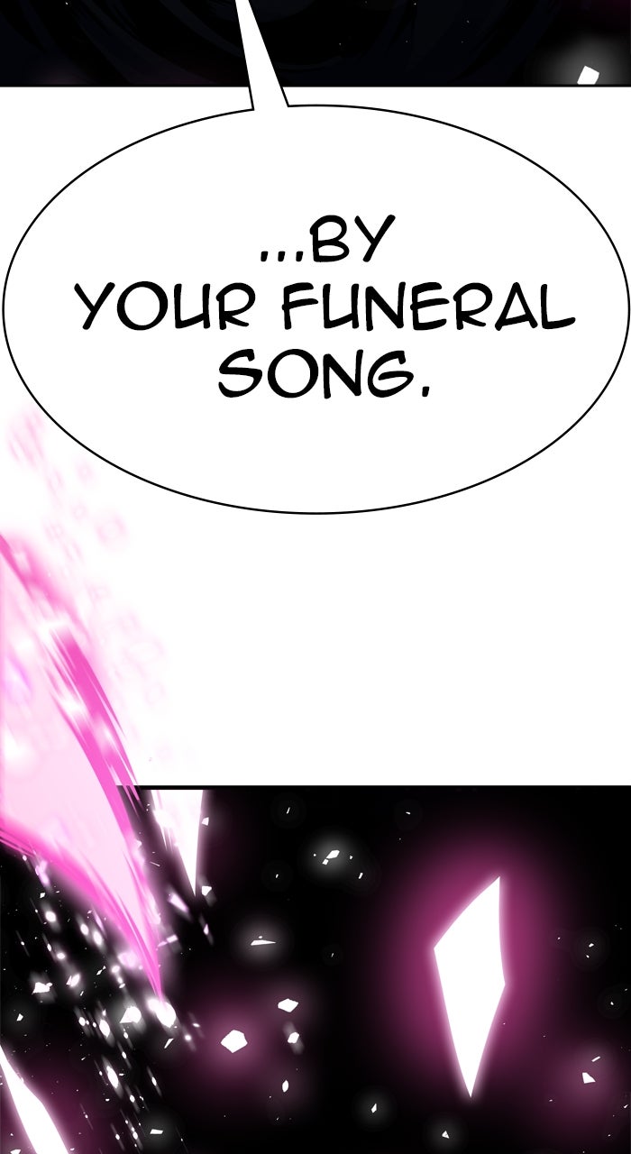 Tower of God Manga Chapter 600 page 100 - [Season 3] Ep. 183